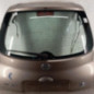 Malle/Hayon arriere NISSAN MICRA 3