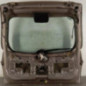 Malle/Hayon arriere NISSAN MICRA 3