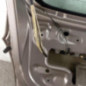 Malle/Hayon arriere NISSAN MICRA 3