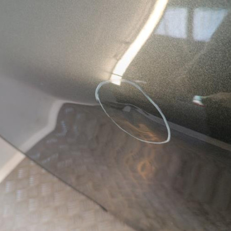Porte arriere droit PEUGEOT 208 1