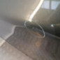 Porte arriere droit PEUGEOT 208 1