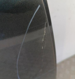 Porte arriere droit PEUGEOT 208 1 Photo n°4