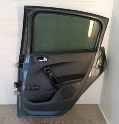 Porte arriere droit PEUGEOT 208 1 Photo n°5