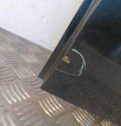 Porte arriere gauche PEUGEOT 208 1 Photo n°3