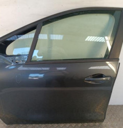 Porte avant gauche PEUGEOT 208 1 Photo n°1