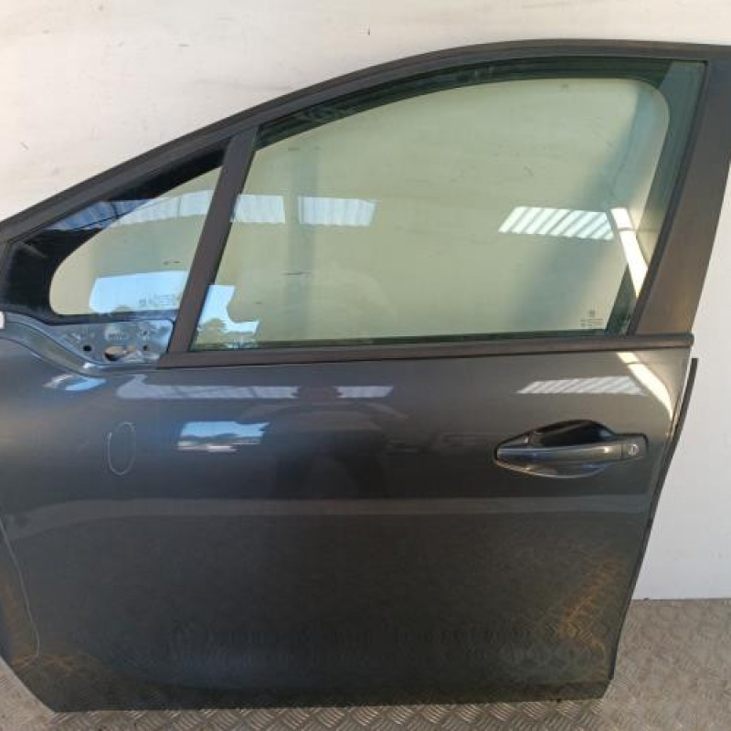 Porte avant gauche PEUGEOT 208 1