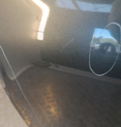 Porte avant gauche PEUGEOT 208 1