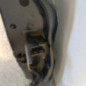 Porte avant gauche PEUGEOT 208 1