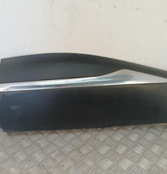 Baguette de porte arriere gauche  RENAULT CAPTUR 1 Photo n°1