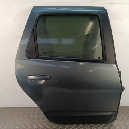 Porte arriere droit DACIA DUSTER 1 Photo n°1