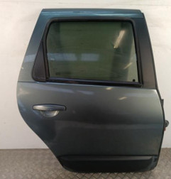 Porte arriere droit DACIA DUSTER 1