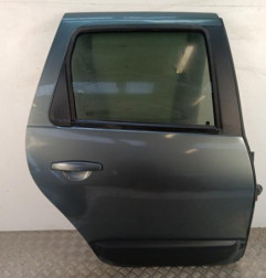 Porte arriere droit DACIA DUSTER 1 Photo n°3