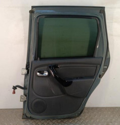 Porte arriere droit DACIA DUSTER 1 Photo n°4