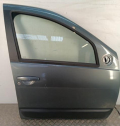 Porte avant droit DACIA DUSTER 1 Photo n°1