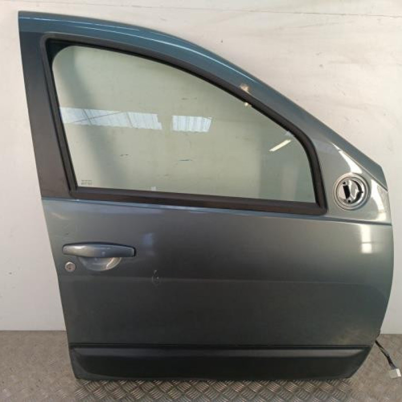 Porte avant droit DACIA DUSTER 1