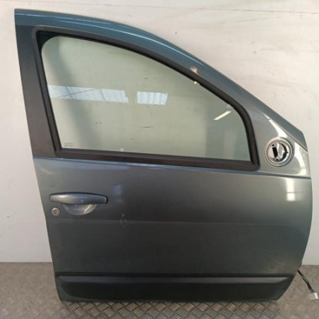 Porte avant droit DACIA DUSTER 1 Photo n°1