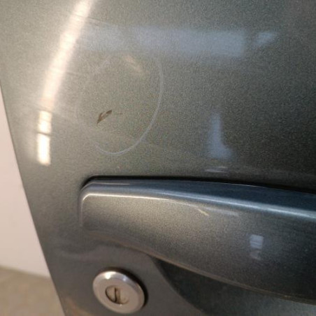 Porte avant droit DACIA DUSTER 1