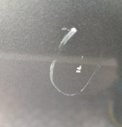 Porte avant droit DACIA DUSTER 1 Photo n°3
