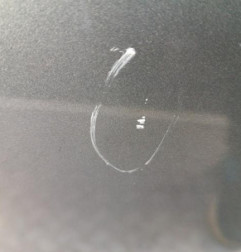 Porte avant droit DACIA DUSTER 1 Photo n°4