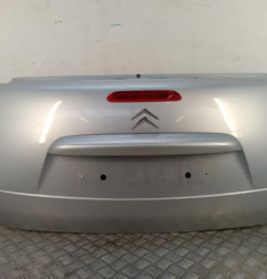 Malle/Hayon arriere CITROEN C3 PLURIEL Photo n°1