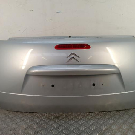 Malle/Hayon arriere CITROEN C3 PLURIEL Photo n°1