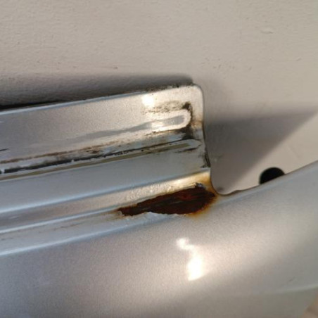 Malle/Hayon arriere CITROEN C3 PLURIEL