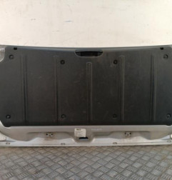 Malle/Hayon arriere CITROEN C3 PLURIEL Photo n°3