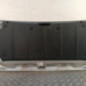 Malle/Hayon arriere CITROEN C3 PLURIEL