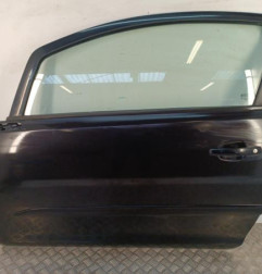 Porte avant droit OPEL CORSA D Photo n°1