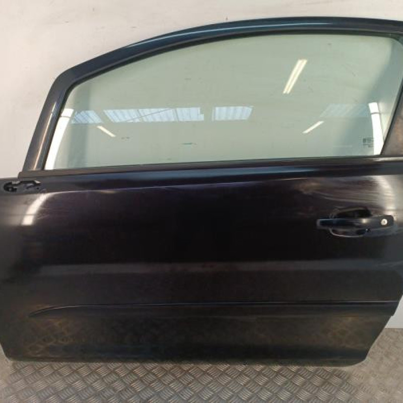 Porte avant droit OPEL CORSA D