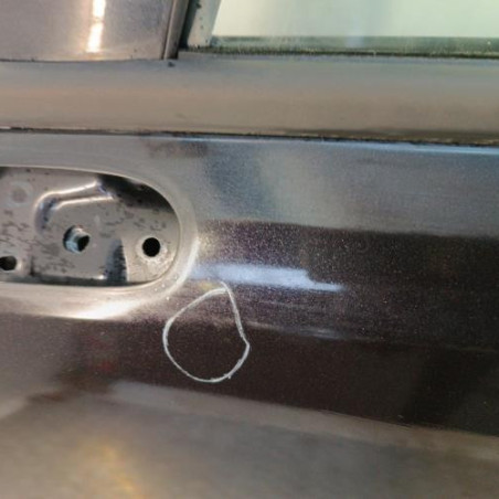 Porte avant droit OPEL CORSA D