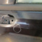 Porte avant droit OPEL CORSA D