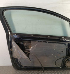 Porte avant droit OPEL CORSA D Photo n°3