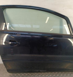 Porte avant gauche OPEL CORSA D Photo n°1