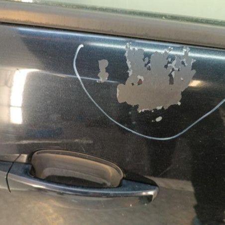 Porte avant gauche OPEL CORSA D
