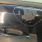 Porte avant gauche OPEL CORSA D