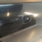 Porte avant gauche OPEL CORSA D