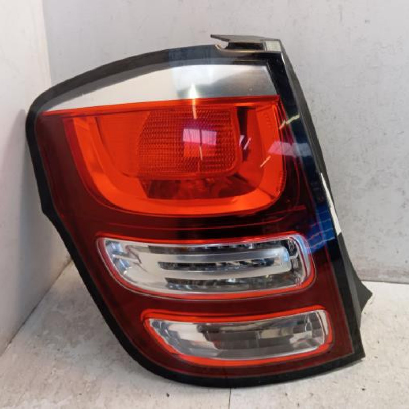 Feu arriere principal gauche (feux) CITROEN C3 2 Feu arriere principal gauche (feux) CITROEN C3 2