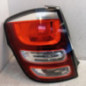 Feu arriere principal gauche (feux) CITROEN C3 2
