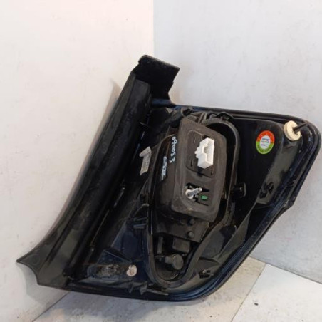 Feu arriere principal gauche (feux) CITROEN C3 2
