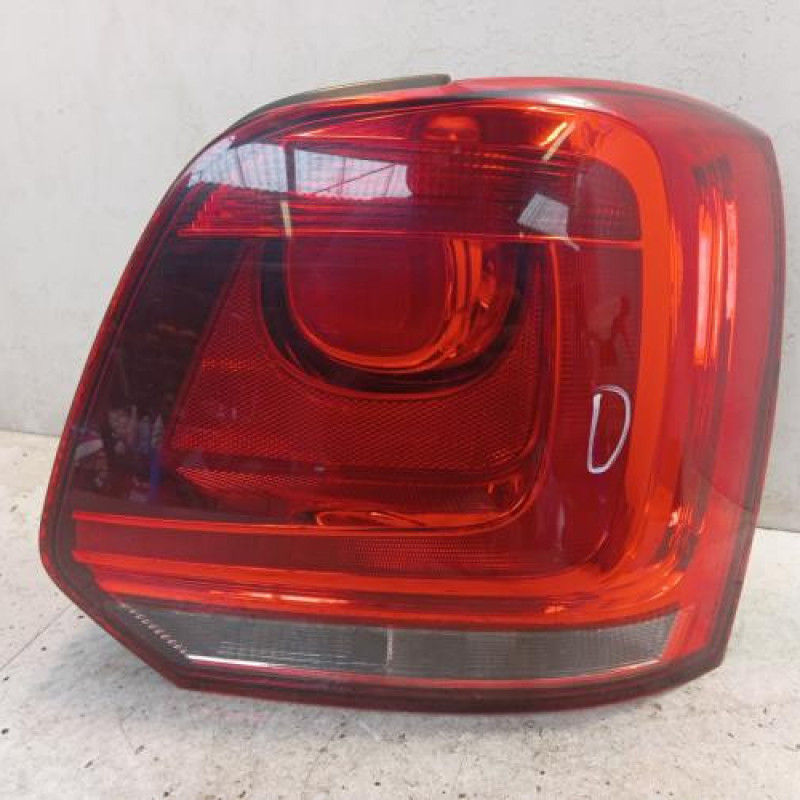 Feu arriere principal droit (feux) VOLKSWAGEN POLO 5