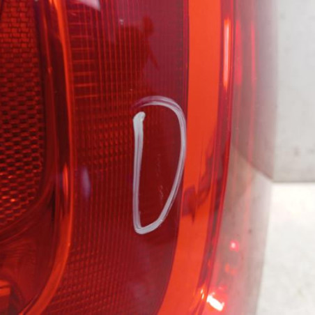 Feu arriere principal droit (feux) VOLKSWAGEN POLO 5
