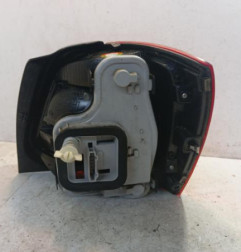 Feu arriere principal gauche (feux) VOLKSWAGEN POLO 5