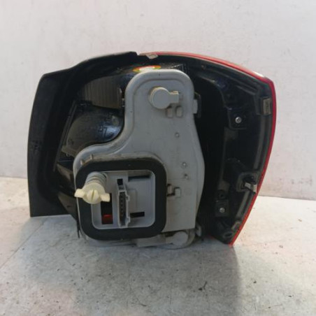 Feu arriere principal gauche (feux) VOLKSWAGEN POLO 5