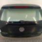 Malle/Hayon arriere VOLKSWAGEN POLO 5