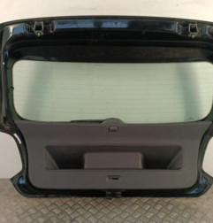 Malle/Hayon arriere VOLKSWAGEN POLO 5