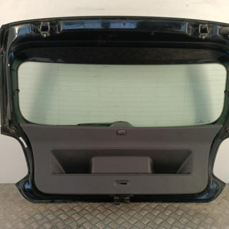 Malle/Hayon arriere VOLKSWAGEN POLO 5