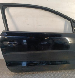 Porte avant droit VOLKSWAGEN POLO 5 Photo n°1