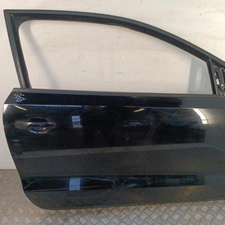 Porte avant droit VOLKSWAGEN POLO 5 Photo n°1