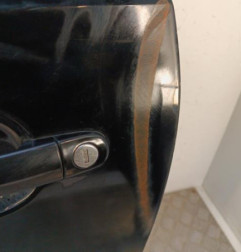 Porte avant gauche VOLKSWAGEN POLO 5